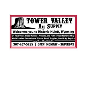 Tower Valley Ag Supply